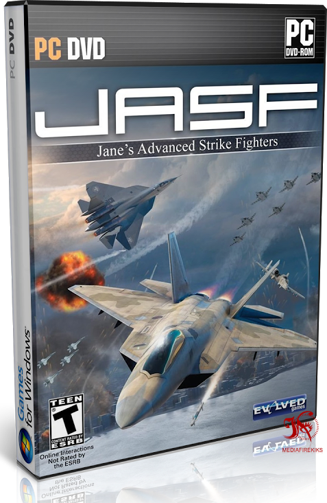 strike fighters 2 pc game